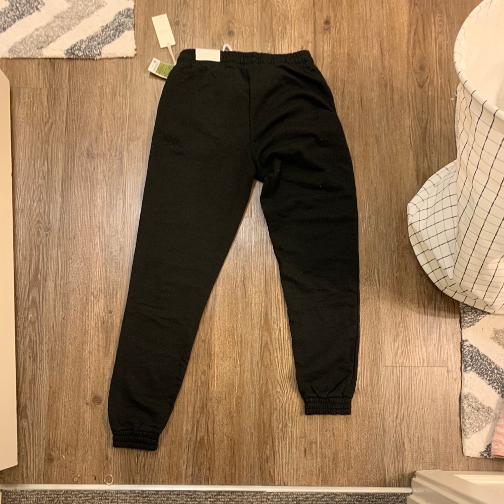 Sweatpants